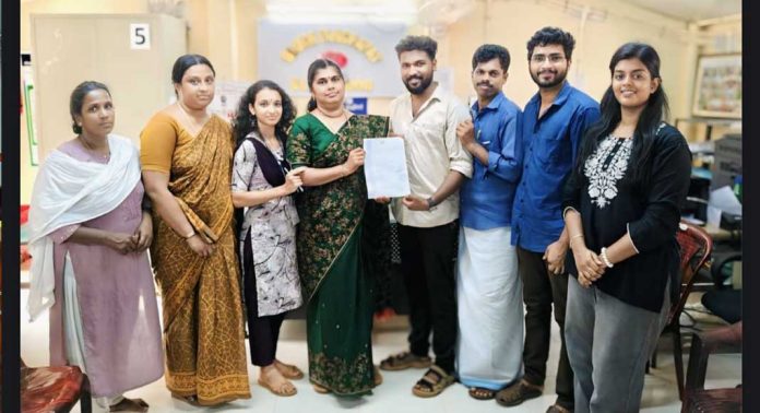 മികവിന്റെ നിറവില് ഇലന്തൂര് ക്ഷീര വികസന ഓഫീസ് മികവിന്റെ നിറവില് ഇലന്തൂര് ക്ഷീര വികസന ഓഫീസ്