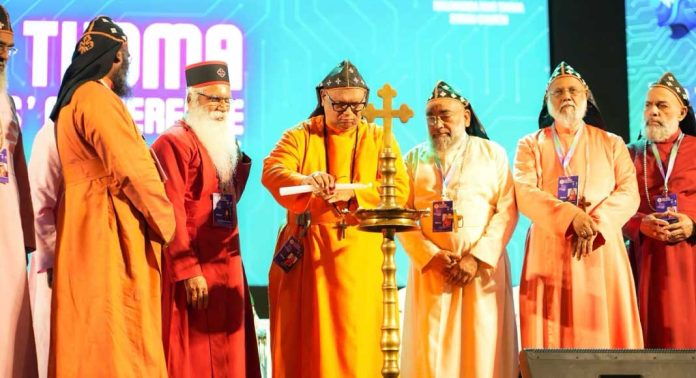 ചുറ്റുപാടുകളെ രൂപാന്തരപ്പെടുത്തുന്ന അഭിലാഷങ്ങളെ രൂപപ്പെടുത്തുക : മാർത്തോമ മെത്രാപ്പോലീത്ത ചുറ്റുപാടുകളെ രൂപാന്തരപ്പെടുത്തുന്ന അഭിലാഷങ്ങളെ രൂപപ്പെടുത്തുക : മാർത്തോമ മെത്രാപ്പോലീത്ത