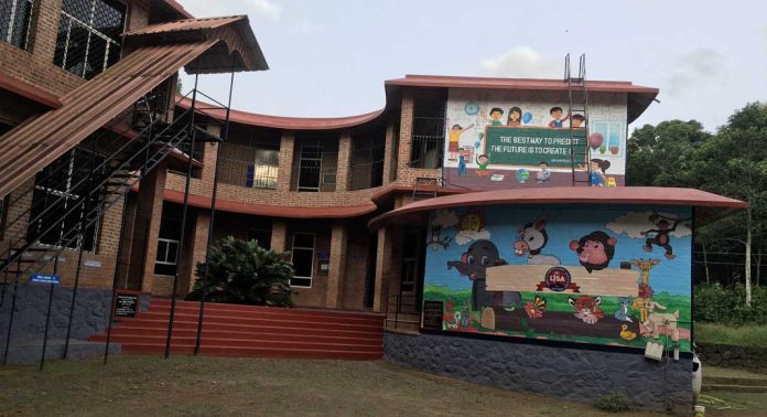 18 ഓട്ടിസം കുട്ടികൾ നോർമല് ലൈഫിലേയ്ക്ക് ; ഓട്ടിസം പരിചരണത്തില് മാതൃകയായി ലിസ ഓട്ടിസം സ്കൂൾ 18 ഓട്ടിസം കുട്ടികൾ നോർമല് ലൈഫിലേയ്ക്ക് ; ഓട്ടിസം പരിചരണത്തില് മാതൃകയായി ലിസ ഓട്ടിസം സ്കൂൾ