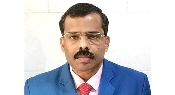 എൻ.സി.പി വർക്കിംഗ് കമ്മറ്റിയിലേക്ക് പ്രവാസി മലയാളി ബാബു ഫ്രാൻസീസ് എൻ.സി.പി വർക്കിംഗ് കമ്മറ്റിയിലേക്ക് പ്രവാസി മലയാളി ബാബു ഫ്രാൻസീസ്