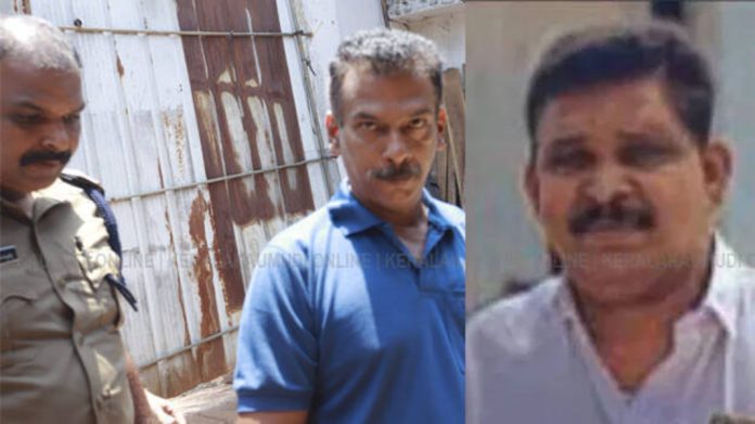 ബിജു ജോസഫ് കൊലപാതകം ; ഒന്നാംപ്രതി ജോമോന്റെ ഭാര്യയെയും പ്രതിചേർക്കും ബിജു ജോസഫ് കൊലപാതകം ; ഒന്നാംപ്രതി ജോമോന്റെ ഭാര്യയെയും പ്രതിചേർക്കും