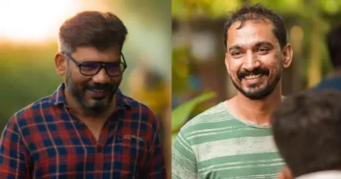 ഖാലിദ് റഹ്മാനെയും അഷ്റഫ് ഹംസയെയും ഫെഫ്ക സസ്പെൻഡ് ചെയ്തു ഖാലിദ് റഹ്മാനെയും അഷ്റഫ് ഹംസയെയും ഫെഫ്ക സസ്പെൻഡ് ചെയ്തു
