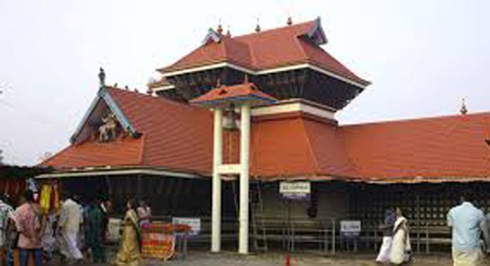 ചക്കുളത്തുകാവിൽ ആഞ്ജനേയോത്സവത്തിന് തുടക്കമായി ചക്കുളത്തുകാവിൽ ആഞ്ജനേയോത്സവത്തിന് തുടക്കമായി