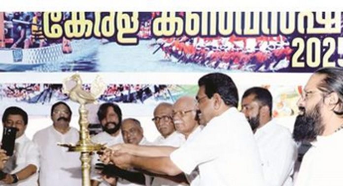 കനേഡിയൻ നെഹ്റു ട്രോഫി വള്ളംകളി ; കേരള കൺവൻഷൻ ആറന്മുളയിൽ പാഞ്ചജന്യം ഓഡിറ്റോറിയത്തിൽ നടന്നു കനേഡിയൻ നെഹ്റു ട്രോഫി വള്ളംകളി ; കേരള കൺവൻഷൻ ആറന്മുളയിൽ പാഞ്ചജന്യം ഓഡിറ്റോറിയത്തിൽ നടന്നു