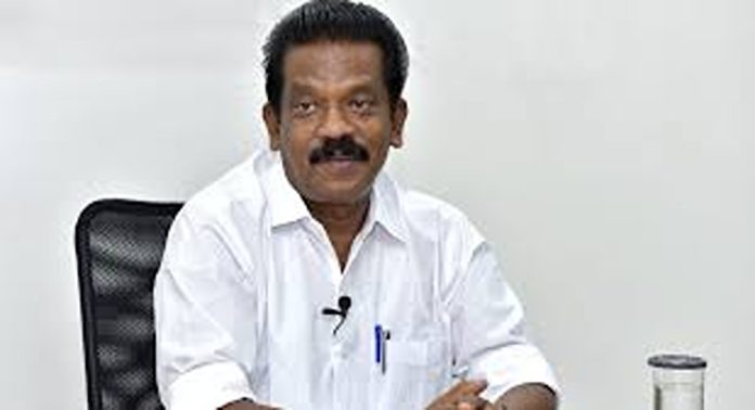 കെ രാധാകൃഷ്ണൻ എംപിക്ക് നേരെ ജാതി അധിക്ഷേപ കമന്റിട്ടയാളെ അറസ്റ്റ് ചെയ്തു കെ രാധാകൃഷ്ണൻ എംപിക്ക് നേരെ ജാതി അധിക്ഷേപ കമന്റിട്ടയാളെ അറസ്റ്റ് ചെയ്തു