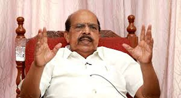 സർക്കാറിനെതിരെ രൂക്ഷ വിമർശനവുമായി ജി. സുധാകരൻ സർക്കാറിനെതിരെ രൂക്ഷ വിമർശനവുമായി ജി. സുധാകരൻ