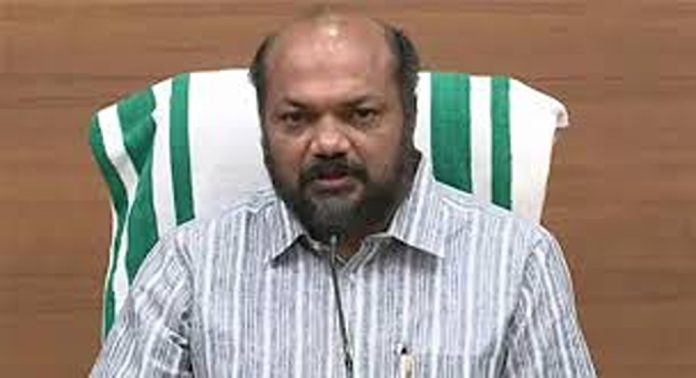 തമിഴ്നാട് ഗവർണർക്കെതിരായ സുപ്രിംകോടതി വിധി ; കേന്ദ്രസർക്കാറിനുള്ള താക്കീതെന്ന് മന്ത്രി പി.രാജീവ് തമിഴ്നാട് ഗവർണർക്കെതിരായ സുപ്രിംകോടതി വിധി ; കേന്ദ്രസർക്കാറിനുള്ള താക്കീതെന്ന് മന്ത്രി പി.രാജീവ്