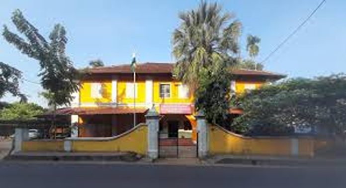 മഹാവീർ ജയന്തി ദിനത്തിൽ മത്സ്യ, മാംസ കച്ചവടസ്ഥാപനങ്ങളും മദ്യശാലകളും തുറന്ന് പ്രവർത്തിക്കരുതെന്ന് മാഹി മുനിസിപ്പൽ കമീഷണർ മഹാവീർ ജയന്തി ദിനത്തിൽ മത്സ്യ, മാംസ കച്ചവടസ്ഥാപനങ്ങളും മദ്യശാലകളും തുറന്ന് പ്രവർത്തിക്കരുതെന്ന് മാഹി മുനിസിപ്പൽ കമീഷണർ