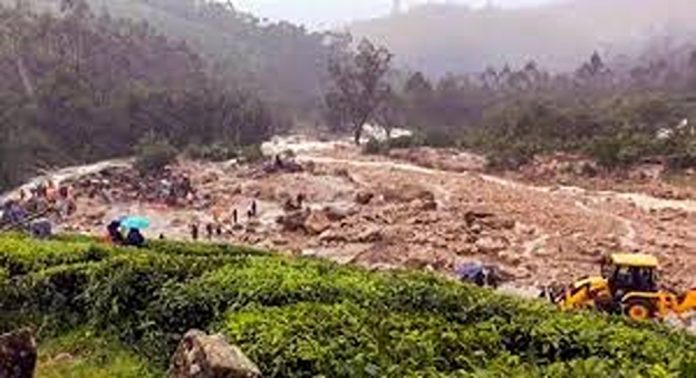 മുണ്ടക്കൈ പുനരധിവാസം : എൽസ്റ്റൺ എസ്റ്റേറ്റിൽ നിർമാണ പ്രവർത്തനങ്ങൾക്ക് തുടക്കമായി മുണ്ടക്കൈ പുനരധിവാസം : എൽസ്റ്റൺ എസ്റ്റേറ്റിൽ നിർമാണ പ്രവർത്തനങ്ങൾക്ക് തുടക്കമായി