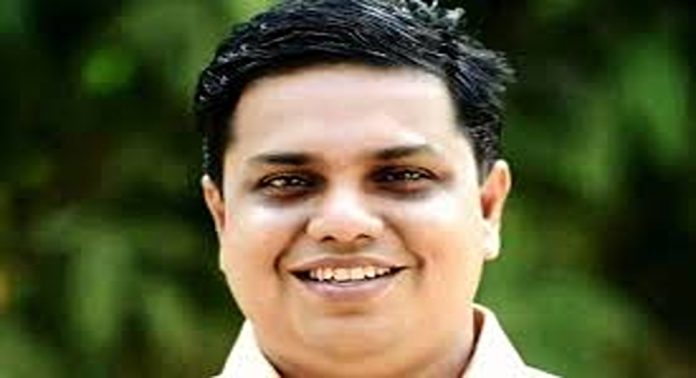 വിഷു ആശംസകള് നേർന്ന് സ്പീക്കര് എ എൻ ഷംസീർ വിഷു ആശംസകള് നേർന്ന് സ്പീക്കര് എ എൻ ഷംസീർ