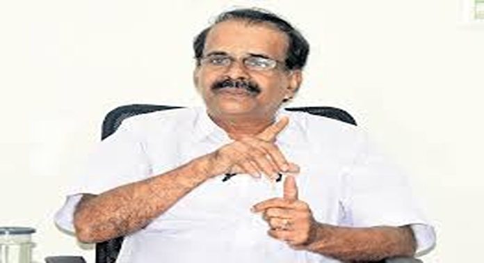 കുരിശിന്റെ വഴിക്ക് അനുമതി നൽകാത്തതിനെ ന്യായീകരിച്ച് കേന്ദ്രമന്ത്രി ജോർജ് കുര്യൻ കുരിശിന്റെ വഴിക്ക് അനുമതി നൽകാത്തതിനെ ന്യായീകരിച്ച് കേന്ദ്രമന്ത്രി ജോർജ് കുര്യൻ