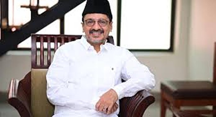 നിലമ്പൂർ ഉപതെരഞ്ഞെടുപ്പ് എൽഡിഎഫ് സർക്കാരിന്റെ പതനത്തിന്റെ തുടക്കമാകുമെന്ന് സാദിഖലി ശിഹാബ് തങ്ങൾ നിലമ്പൂർ ഉപതെരഞ്ഞെടുപ്പ് എൽഡിഎഫ് സർക്കാരിന്റെ പതനത്തിന്റെ തുടക്കമാകുമെന്ന് സാദിഖലി ശിഹാബ് തങ്ങൾ