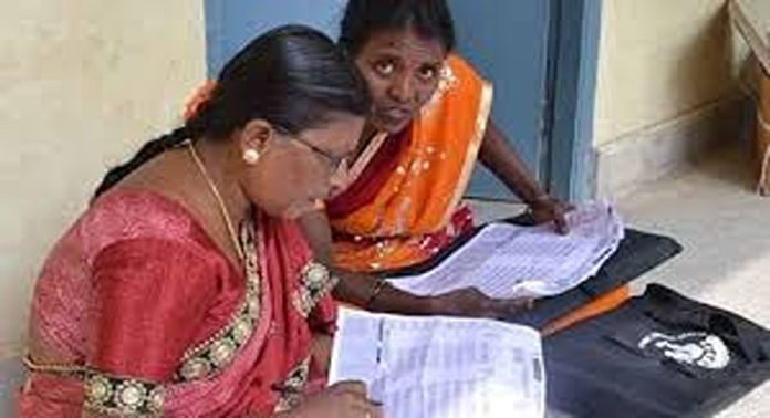 കർണാടകയിലെ 70 ശതമാനം ജനങ്ങളും ഒബിസി വിഭാഗത്തിലെന്ന് ജാതി സെൻസസ് റിപ്പോർട്ട് കർണാടകയിലെ 70 ശതമാനം ജനങ്ങളും ഒബിസി വിഭാഗത്തിലെന്ന് ജാതി സെൻസസ് റിപ്പോർട്ട്