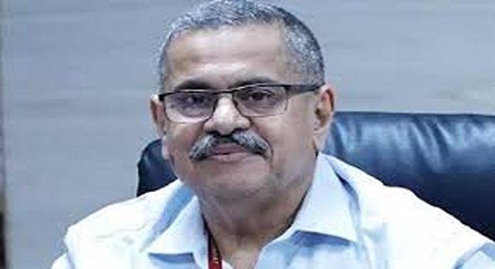 കിഫ്ബി സിഇഒ സ്ഥാനത്ത് നിന്ന് സ്വയം രാജിവയ്ക്കില്ലെന്ന് കെ.എം എബ്രഹാം കിഫ്ബി സിഇഒ സ്ഥാനത്ത് നിന്ന് സ്വയം രാജിവയ്ക്കില്ലെന്ന് കെ.എം എബ്രഹാം