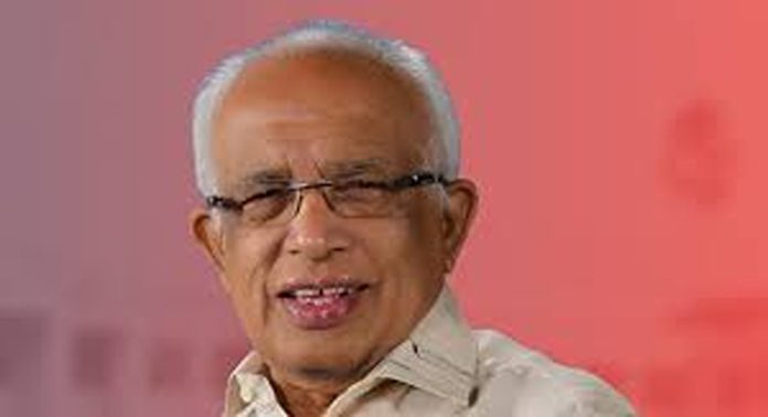 അട്ടപ്പാടിയിലെ സോളാർ അഴിമതി : ഉന്നതതല അന്വേഷണം നടത്തുമെന്ന് കെ. കൃഷ്ണൻകുട്ടി അട്ടപ്പാടിയിലെ സോളാർ അഴിമതി : ഉന്നതതല അന്വേഷണം നടത്തുമെന്ന് കെ. കൃഷ്ണൻകുട്ടി