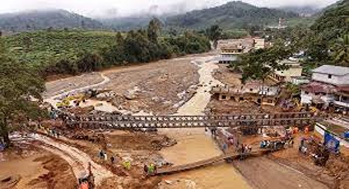 മുണ്ടക്കൈ – ചൂരൽമല ദുരിതബാധിതർക്കുള്ള ആശ്വാസ ധനസഹായം ഒൻപത് മാസം കൂടി നീട്ടി മുണ്ടക്കൈ – ചൂരൽമല ദുരിതബാധിതർക്കുള്ള ആശ്വാസ ധനസഹായം ഒൻപത് മാസം കൂടി നീട്ടി