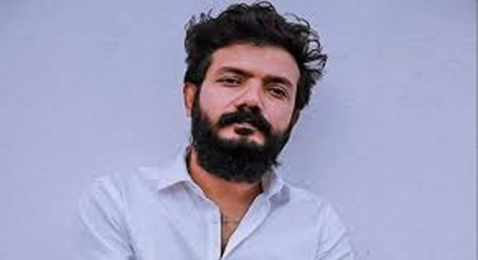 നടന് ശ്രീനാഥ് ഭാസിക്കെതിരെ ലഹരി ആരോപണവുമായി നിര്മാതാവ് നടന് ശ്രീനാഥ് ഭാസിക്കെതിരെ ലഹരി ആരോപണവുമായി നിര്മാതാവ്