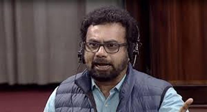 ഇന്ത്യൻ വിദ്യാർത്ഥികളുടെ വിസ റദ്ദാക്കി ; നയതന്ത്ര ഇടപെടൽ ആവശ്യപ്പെട്ട് ഡോ. ജോൺ ബ്രിട്ടാസ് എംപി ഇന്ത്യൻ വിദ്യാർത്ഥികളുടെ വിസ റദ്ദാക്കി ; നയതന്ത്ര ഇടപെടൽ ആവശ്യപ്പെട്ട് ഡോ. ജോൺ ബ്രിട്ടാസ് എംപി