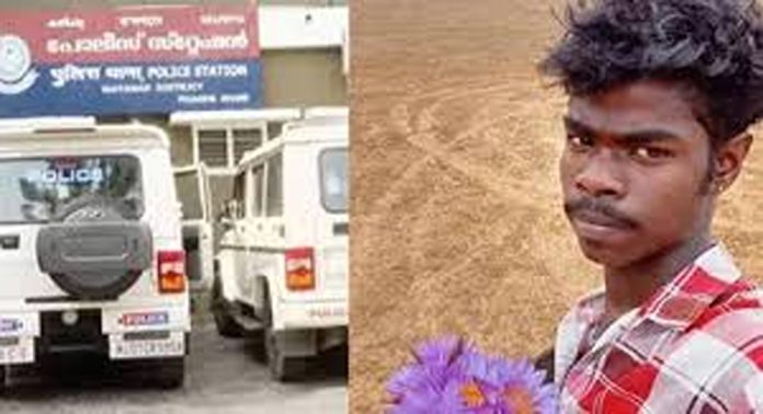 ആദിവാസി യുവാവ് ഗോകുലിന്റെ കൊലപാതകം സിബിഐ അന്വേഷിക്കണം ; ഫ്രറ്റേണിറ്റി കലക്ടറേറ്റ് മാർച്ച് നടത്തി ആദിവാസി യുവാവ് ഗോകുലിന്റെ കൊലപാതകം സിബിഐ അന്വേഷിക്കണം ; ഫ്രറ്റേണിറ്റി കലക്ടറേറ്റ് മാർച്ച് നടത്തി