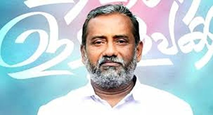 എല്ലാ ജില്ലകളിലും അഗ്രി ഹൈപ്പര് മാര്ക്കറ്റുകള് ആരംഭിക്കും : കൃഷിമന്ത്രി പി പ്രസാദ് എല്ലാ ജില്ലകളിലും അഗ്രി ഹൈപ്പര് മാര്ക്കറ്റുകള് ആരംഭിക്കും : കൃഷിമന്ത്രി പി പ്രസാദ്