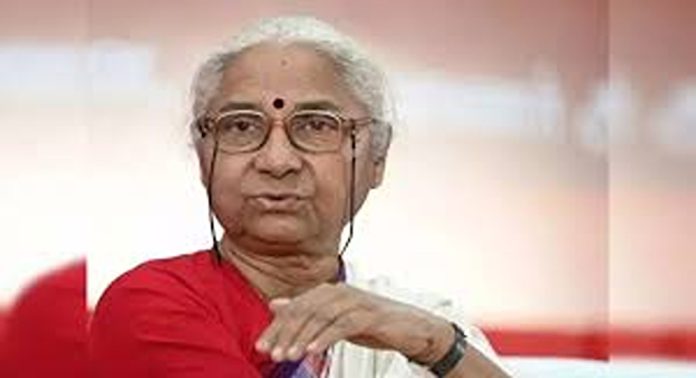 അപകീർത്തി കേസിൽ മേധ പട്ക്കർക്ക് ജാമ്യം അപകീർത്തി കേസിൽ മേധ പട്ക്കർക്ക് ജാമ്യം
