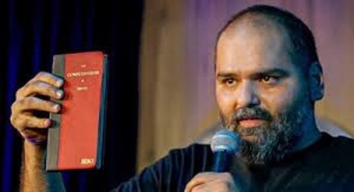ഏക്നാഥ് ഷിന്ഡേക്കെതിരായ പരാമര്ശം ; കുനാല് കമ്രയെ അറസ്റ്റ് ചെയ്യരുതെന്ന് ഹൈക്കോടതി ഏക്നാഥ് ഷിന്ഡേക്കെതിരായ പരാമര്ശം ; കുനാല് കമ്രയെ അറസ്റ്റ് ചെയ്യരുതെന്ന് ഹൈക്കോടതി