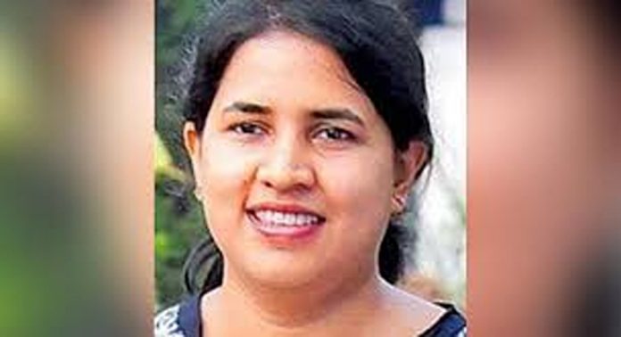 സേവനം നൽകാതെ പണം കൈപ്പറ്റി എന്ന് മൊഴി നൽകിയിട്ടില്ലെന്ന് ടി. വീണ സേവനം നൽകാതെ പണം കൈപ്പറ്റി എന്ന് മൊഴി നൽകിയിട്ടില്ലെന്ന് ടി. വീണ