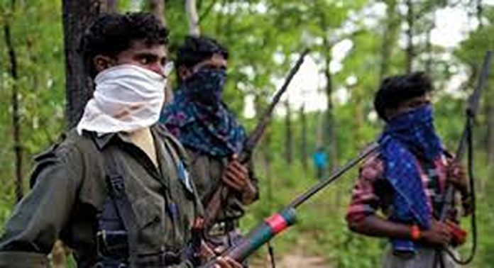 കേരളം മാവോയിസ്റ്റ് മുക്തമെന്ന് ആഭ്യന്തര മന്ത്രാലയത്തിന്റെ റിപ്പോർട്ട് കേരളം മാവോയിസ്റ്റ് മുക്തമെന്ന് ആഭ്യന്തര മന്ത്രാലയത്തിന്റെ റിപ്പോർട്ട്