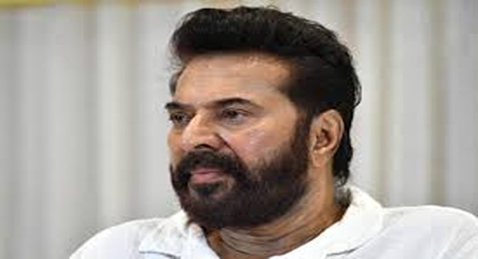 ഷാജി എൻ കരുണിന്റെ വിയോഗത്തിൽ അനുശോചനം രേഖപ്പെടുത്തി നടൻ മമ്മൂട്ടി ഷാജി എൻ കരുണിന്റെ വിയോഗത്തിൽ അനുശോചനം രേഖപ്പെടുത്തി നടൻ മമ്മൂട്ടി