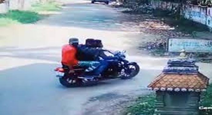 പോത്തൻകോട് സുധീഷ് കൊലപാതകം : 11 പ്രതികളും കുറ്റക്കാരെന്ന് കണ്ടെത്തി പോത്തൻകോട് സുധീഷ് കൊലപാതകം : 11 പ്രതികളും കുറ്റക്കാരെന്ന് കണ്ടെത്തി