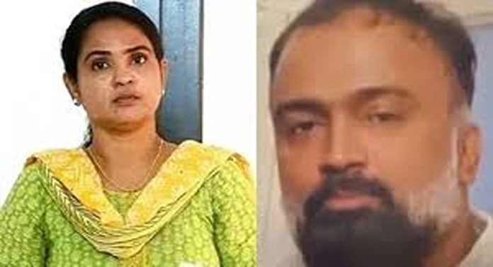 ബ്യൂട്ടിപാർലർ ഉടമ ഷീലാസണ്ണിയെ കുടുക്കിയ കേസ് ; കുറ്റസമ്മതം നടത്തി നാരായണദാസ് ബ്യൂട്ടിപാർലർ ഉടമ ഷീലാസണ്ണിയെ കുടുക്കിയ കേസ് ; കുറ്റസമ്മതം നടത്തി നാരായണദാസ്