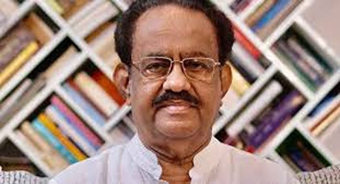 ഷൂട്ടിങ് പരിശീലകൻ പ്രഫ.സണ്ണി തോമസ് അന്തരിച്ചു ഷൂട്ടിങ് പരിശീലകൻ പ്രഫ.സണ്ണി തോമസ് അന്തരിച്ചു