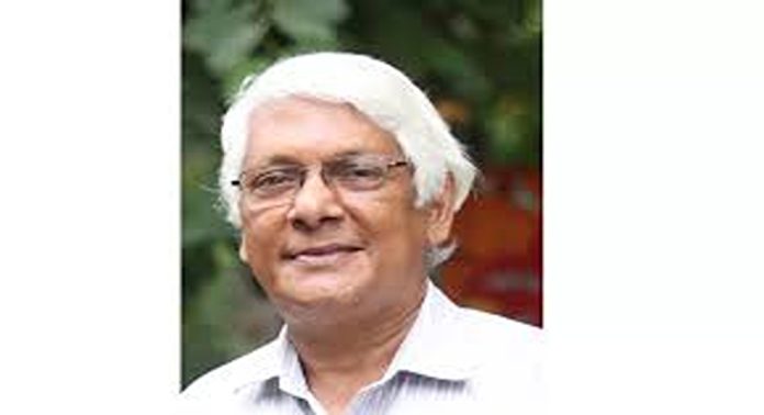 കെ.എ കൊടുങ്ങല്ലൂർ സാഹിത്യ പുരസ്കാരം വത്സലൻ വാതുശ്ശേരിക്ക് കെ.എ കൊടുങ്ങല്ലൂർ സാഹിത്യ പുരസ്കാരം വത്സലൻ വാതുശ്ശേരിക്ക്