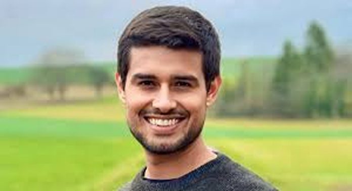ഭൂമി ലേലത്തിനെതിരെ വിദ്യാർഥികളുടെ പ്രതിഷേധം ; രാഹുൽ ഗാന്ധി ഇടപെടണമെന്ന് ധ്രുവ് റാഠി ഭൂമി ലേലത്തിനെതിരെ വിദ്യാർഥികളുടെ പ്രതിഷേധം ; രാഹുൽ ഗാന്ധി ഇടപെടണമെന്ന് ധ്രുവ് റാഠി