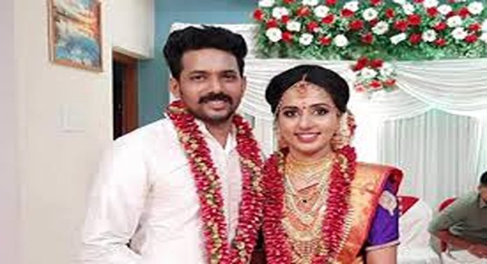 വിസ്മയ കേസ് ; പ്രതി കിരണിന്റെ ഹര്ജിയില് സുപ്രീം കോടതിയുടെ നോട്ടീസ് വിസ്മയ കേസ് ; പ്രതി കിരണിന്റെ ഹര്ജിയില് സുപ്രീം കോടതിയുടെ നോട്ടീസ്