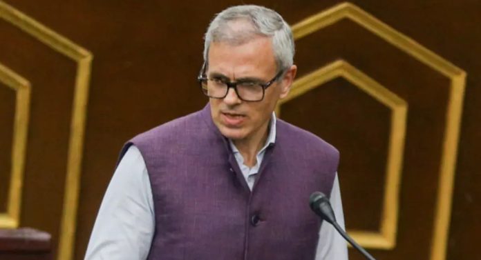 ‘കുറ്റവാളികളെ ദയയില്ലാതെ ശിക്ഷിക്കണം, തുടർ നടപടികൾ നിരപരാധികളെ ബാധിക്കരുത്’; ഒമർ അബ്ദുല്ല ‘കുറ്റവാളികളെ ദയയില്ലാതെ ശിക്ഷിക്കണം, തുടർ നടപടികൾ നിരപരാധികളെ ബാധിക്കരുത്’; ഒമർ അബ്ദുല്ല