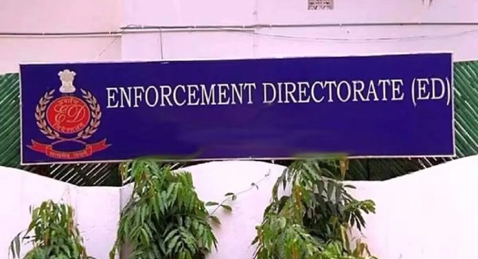 തമിഴ്നാട്ടിൽ സ്റ്റേറ്റ് മാർക്കറ്റിംഗ് കോർപ്പറേഷനായ ടാസ്മാകിൽ എൻഫോഴ്സ്മെന്റ് ഡയറക്ട്രേറ്റ് റെയ്ഡ് തമിഴ്നാട്ടിൽ സ്റ്റേറ്റ് മാർക്കറ്റിംഗ് കോർപ്പറേഷനായ ടാസ്മാകിൽ എൻഫോഴ്സ്മെന്റ് ഡയറക്ട്രേറ്റ് റെയ്ഡ്