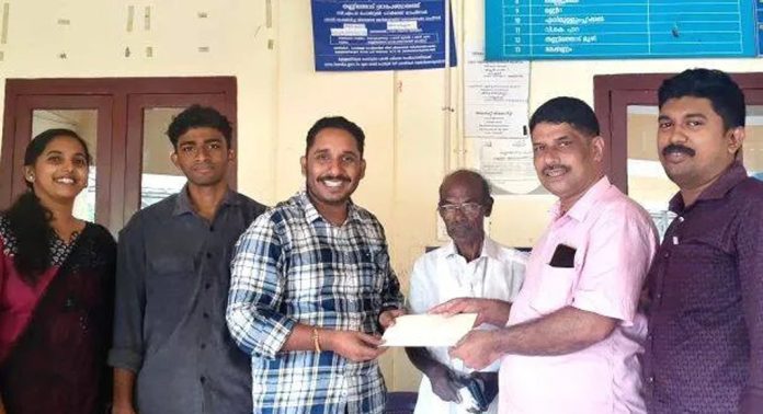 എം.സി.വൈ.എം സീതത്തോട് വൈദിക ജില്ലയുടെ നേതൃത്വത്തിൽ ലഹരി വിരുദ്ധ ദിനാചരണം നടത്തി എം.സി.വൈ.എം സീതത്തോട് വൈദിക ജില്ലയുടെ നേതൃത്വത്തിൽ ലഹരി വിരുദ്ധ ദിനാചരണം നടത്തി
