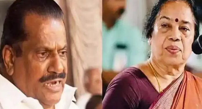 സിപിഒ റാങ്ക് ഹോള്ഡേഴ്സിന്റെ സമരത്തെ വിമര്ശിച്ച് സിപിഐഎം നേതാക്കള് സിപിഒ റാങ്ക് ഹോള്ഡേഴ്സിന്റെ സമരത്തെ വിമര്ശിച്ച് സിപിഐഎം നേതാക്കള്