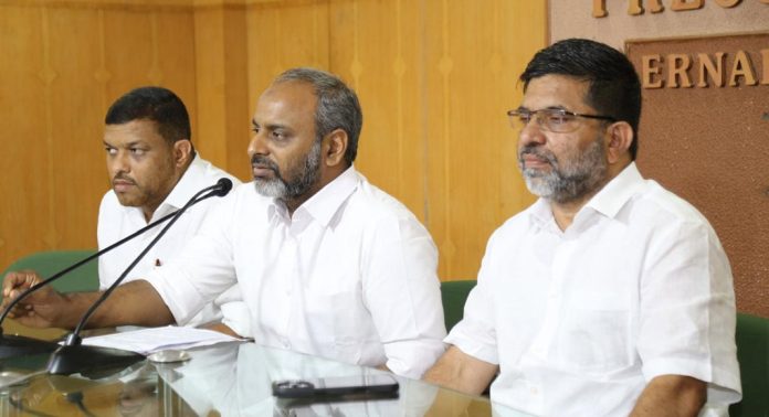 ഇ.ഡി പ്രതിപക്ഷത്തെ വേട്ടയാടാനുള്ള ഉപകരണം മാത്രം ; എസ്ഡിപിഐ ഇ.ഡി പ്രതിപക്ഷത്തെ വേട്ടയാടാനുള്ള ഉപകരണം മാത്രം ; എസ്ഡിപിഐ