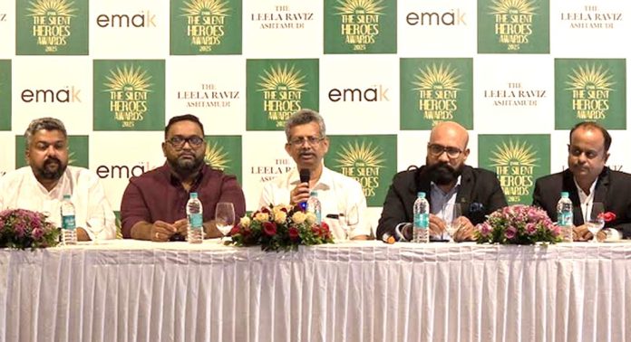 ‘ഇമാക് ‘ സൈലന്റ് ഹീറോസ് അവാർഡ് 2025 മന്ത്രി മുഹമ്മദ് റിയാസ് ഉത്ഘാടനം ചെയ്യും ‘ഇമാക് ‘ സൈലന്റ് ഹീറോസ് അവാർഡ് 2025 മന്ത്രി മുഹമ്മദ് റിയാസ് ഉത്ഘാടനം ചെയ്യും