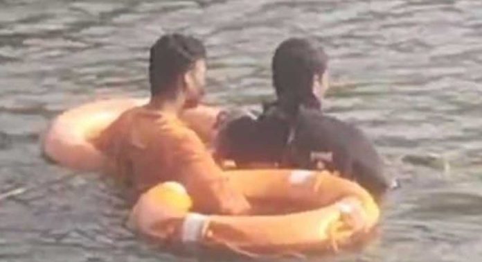 പമ്പാനദിയില് കുളിക്കാനിറങ്ങിയ തമിഴ്നാടു സ്വദേശിയെ കാണാതായി പമ്പാനദിയില് കുളിക്കാനിറങ്ങിയ തമിഴ്നാടു സ്വദേശിയെ കാണാതായി