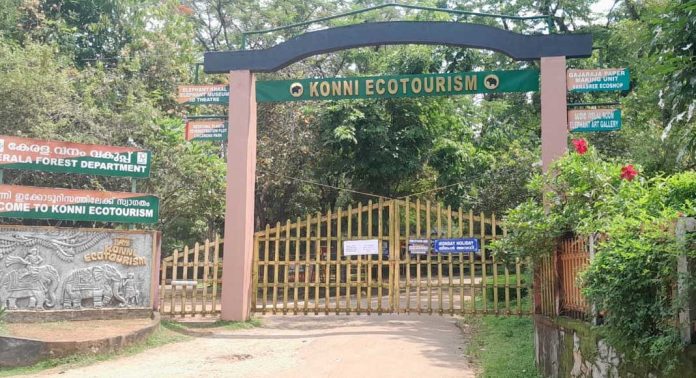 സർക്കാർ നിർദേശിക്കപ്പെട്ടിലുള്ള സുരക്ഷാ പരിശോധനകൾ പാലിക്കാതെയാണ് കോന്നി ഇക്കോ ടൂറിസം കേന്ദ്രവും അടവി കുട്ടവഞ്ചി സവാരി കേന്ദ്രവും പ്രവർത്തിച്ചത് സർക്കാർ നിർദേശിക്കപ്പെട്ടിലുള്ള സുരക്ഷാ പരിശോധനകൾ പാലിക്കാതെയാണ് കോന്നി ഇക്കോ ടൂറിസം കേന്ദ്രവും അടവി കുട്ടവഞ്ചി സവാരി കേന്ദ്രവും പ്രവർത്തിച്ചത്