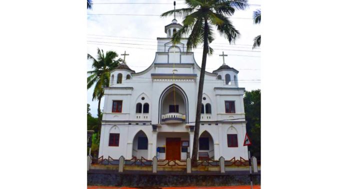 മൈലപ്ര ശാലേം മാർത്തോമ്മാ ഇടവകയുടെ ശതാബ്ദി ആഘോഷങ്ങൾക്ക് ഞായറാഴ്ച തുടക്കമാകും മൈലപ്ര ശാലേം മാർത്തോമ്മാ ഇടവകയുടെ ശതാബ്ദി ആഘോഷങ്ങൾക്ക് ഞായറാഴ്ച തുടക്കമാകും