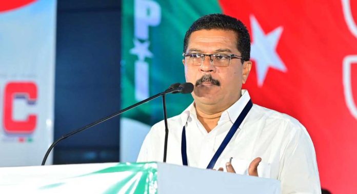 അന്യായമായി വർധിപ്പിച്ച പാചക വാതക വില പിൻവലിക്കുക : റോയ് അറയ്ക്കൽ അന്യായമായി വർധിപ്പിച്ച പാചക വാതക വില പിൻവലിക്കുക : റോയ് അറയ്ക്കൽ