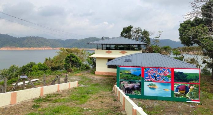 ഗവി യാത്രക്കാർക്ക് രുചിയിടമൊരുക്കി കക്കി ഡി കഫെ ഗവി യാത്രക്കാർക്ക് രുചിയിടമൊരുക്കി കക്കി ഡി കഫെ