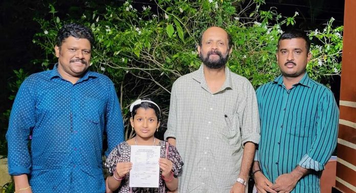 കോന്നി പബ്ലിക്ക് ലൈബ്രറിയുടെ നേതൃത്വത്തിൽ 100 കുട്ടികൾക്ക് സൗജന്യ അംഗത്വം നൽകുന്ന പരിപാടിക്ക് തുടക്കമായി കോന്നി പബ്ലിക്ക് ലൈബ്രറിയുടെ നേതൃത്വത്തിൽ 100 കുട്ടികൾക്ക് സൗജന്യ അംഗത്വം നൽകുന്ന പരിപാടിക്ക് തുടക്കമായി