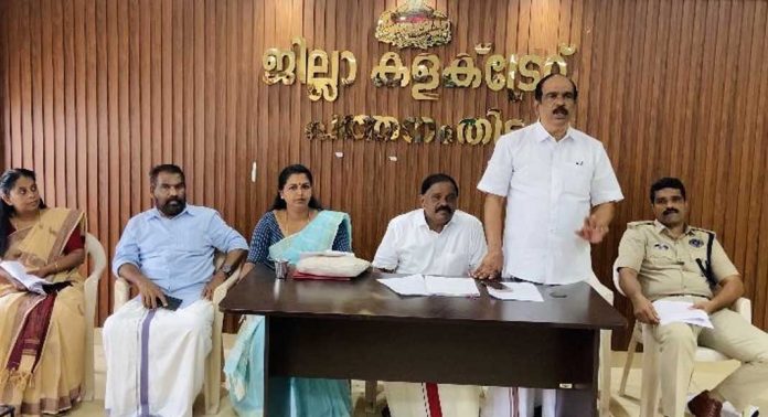 ‘കിക്ക് ഡ്രഗ്’ : ജില്ലയില് വിവിധ പരിപാടികള് ‘കിക്ക് ഡ്രഗ്’ : ജില്ലയില് വിവിധ പരിപാടികള്
