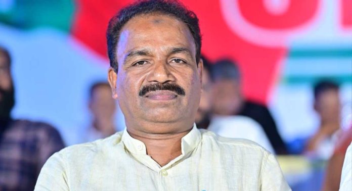 വഖഫ് സ്വത്തുക്കൾ : തൽസ്ഥിതി തുടരണമെന്ന സുപ്രീം കോടതി ഉത്തരവ് ഭരണഘടനാ മൂല്യങ്ങൾ ഉയർത്തിപിടിക്കുന്നത് – സി പി എ ലത്തീഫ് വഖഫ് സ്വത്തുക്കൾ : തൽസ്ഥിതി തുടരണമെന്ന സുപ്രീം കോടതി ഉത്തരവ് ഭരണഘടനാ മൂല്യങ്ങൾ ഉയർത്തിപിടിക്കുന്നത് – സി പി എ ലത്തീഫ്