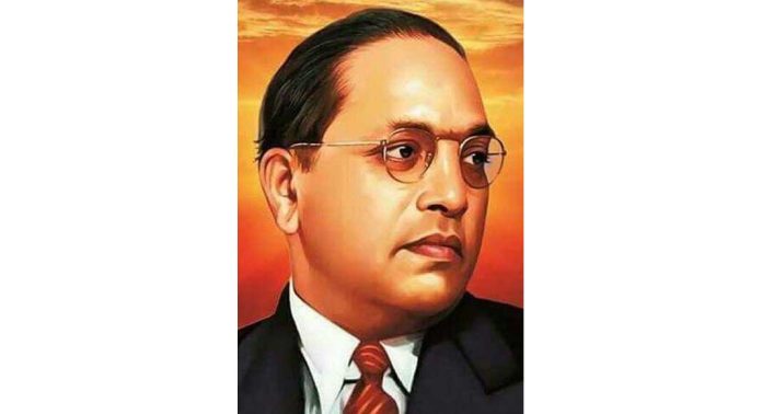 ഡോ. അംബേദ്കർ ജന്മദിനാഘോഷം നാളെ (ഏപ്രിൽ-14 തിങ്കളാഴ്ച്ച) ഡോ. അംബേദ്കർ ജന്മദിനാഘോഷം നാളെ (ഏപ്രിൽ-14 തിങ്കളാഴ്ച്ച)